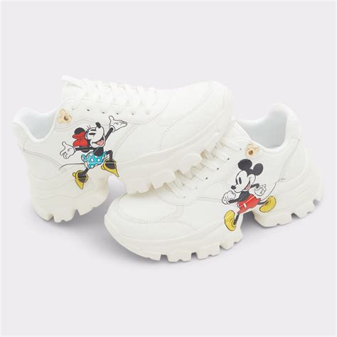 joggers with sneakers|jogger sneaker disney x aldo.